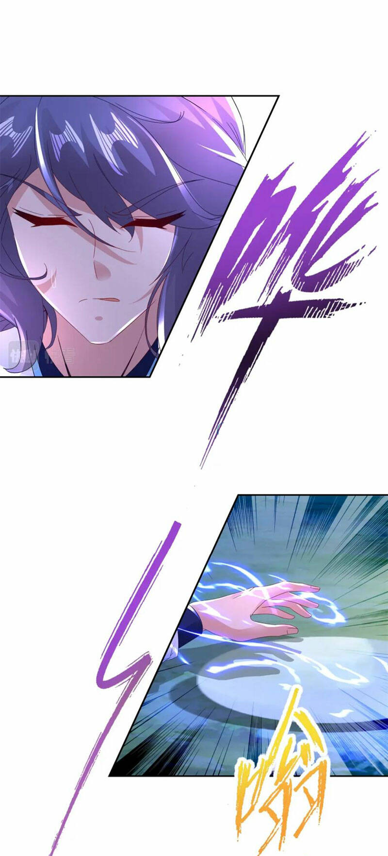 Thần Hồn Võ Đế: Chapter 313