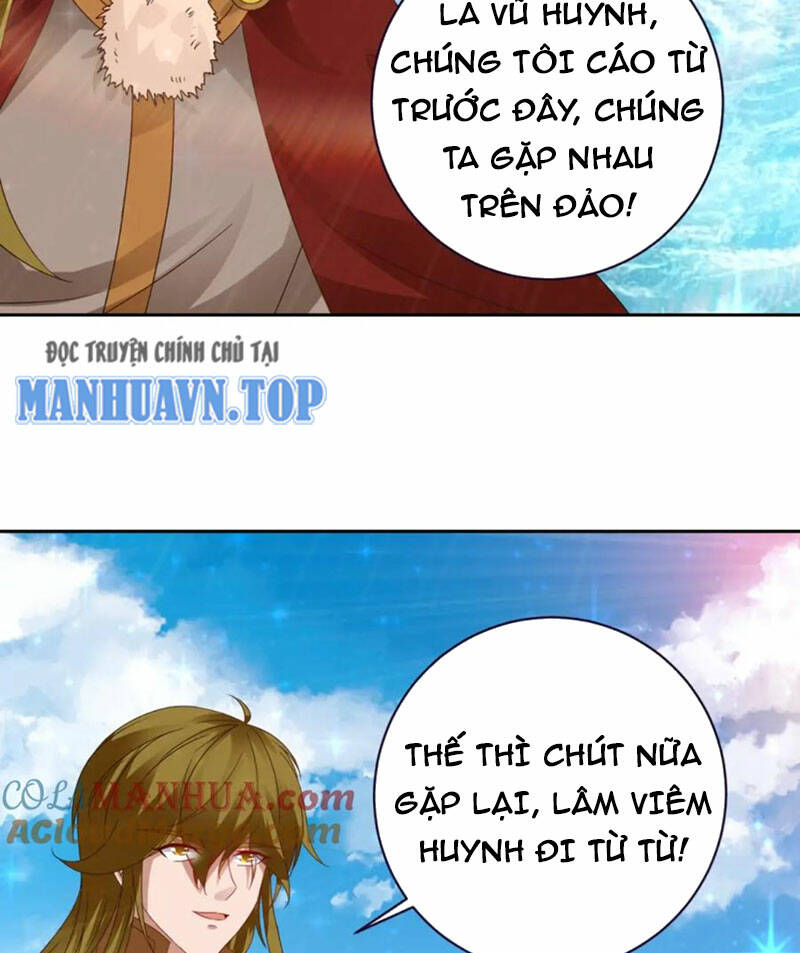 Thần Hồn Võ Đế: Chapter 332