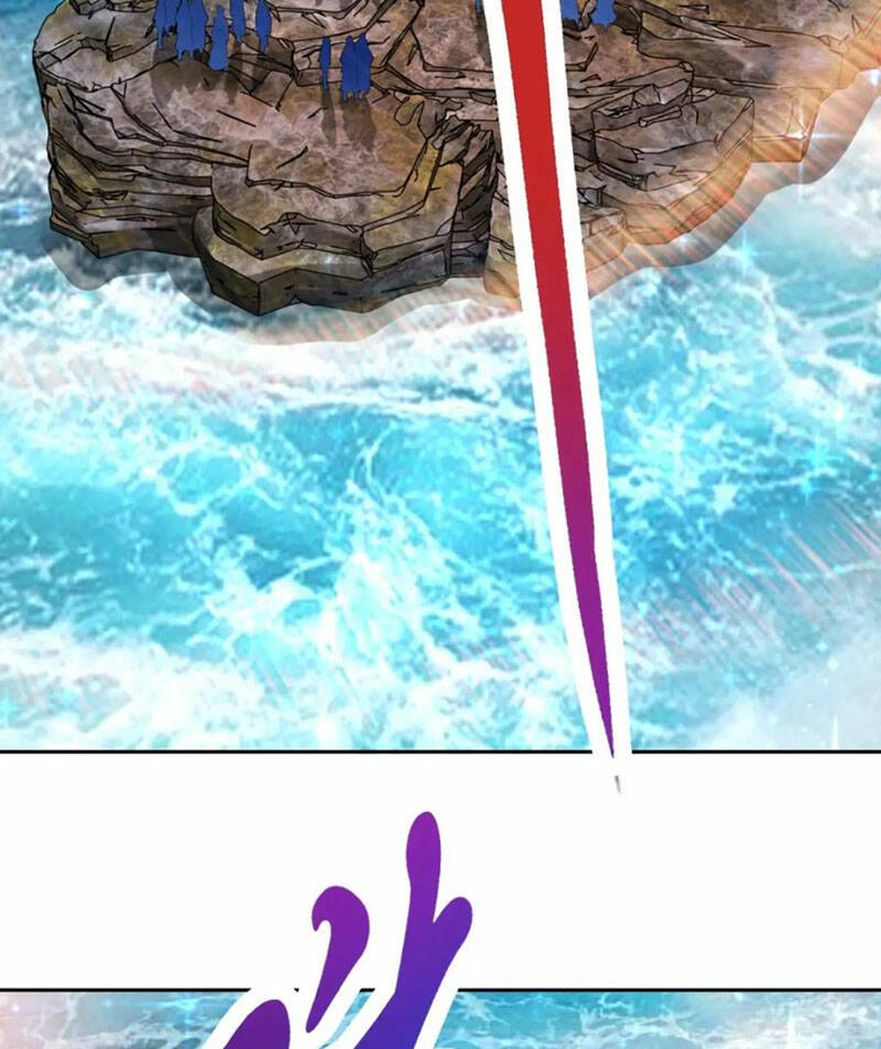 Thần Hồn Võ Đế: Chapter 332