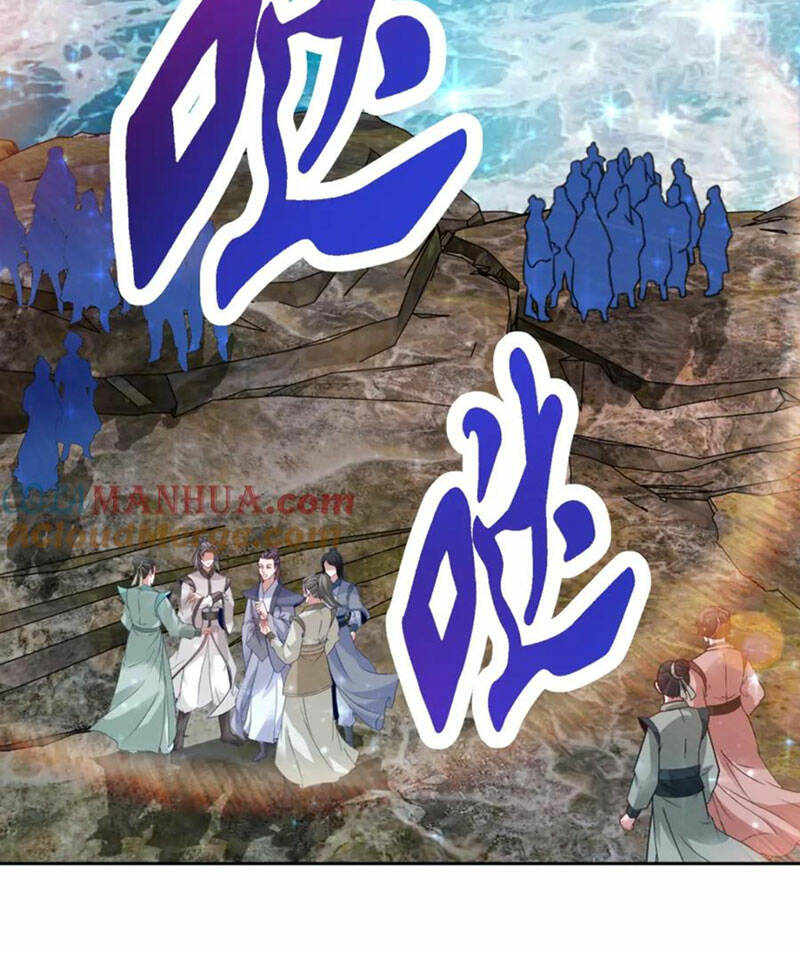 Thần Hồn Võ Đế: Chapter 332