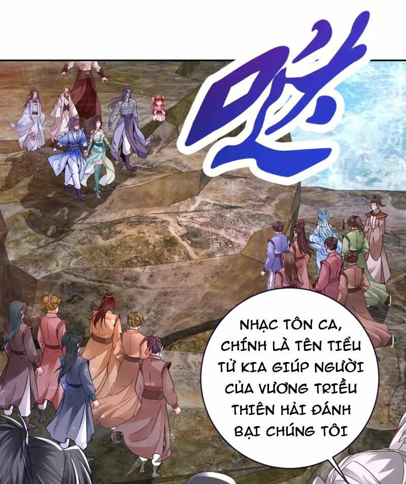 Thần Hồn Võ Đế: Chapter 332