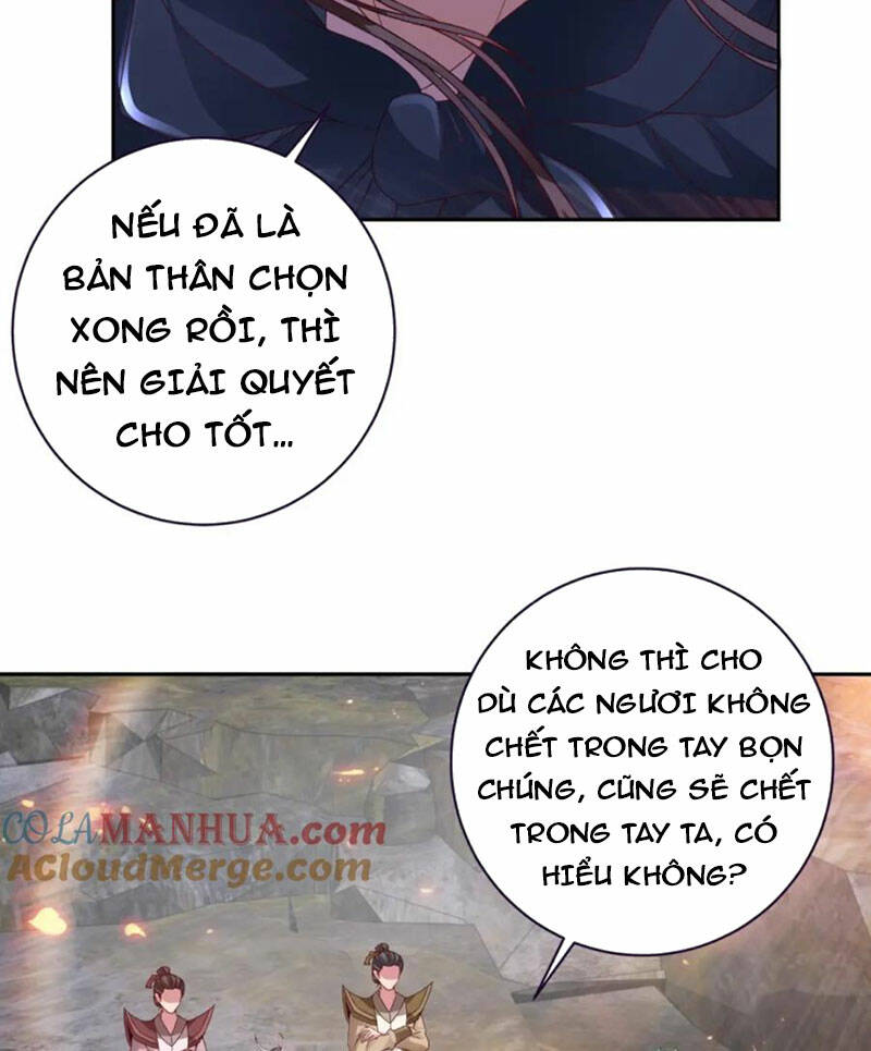 Thần Hồn Võ Đế: Chapter 332