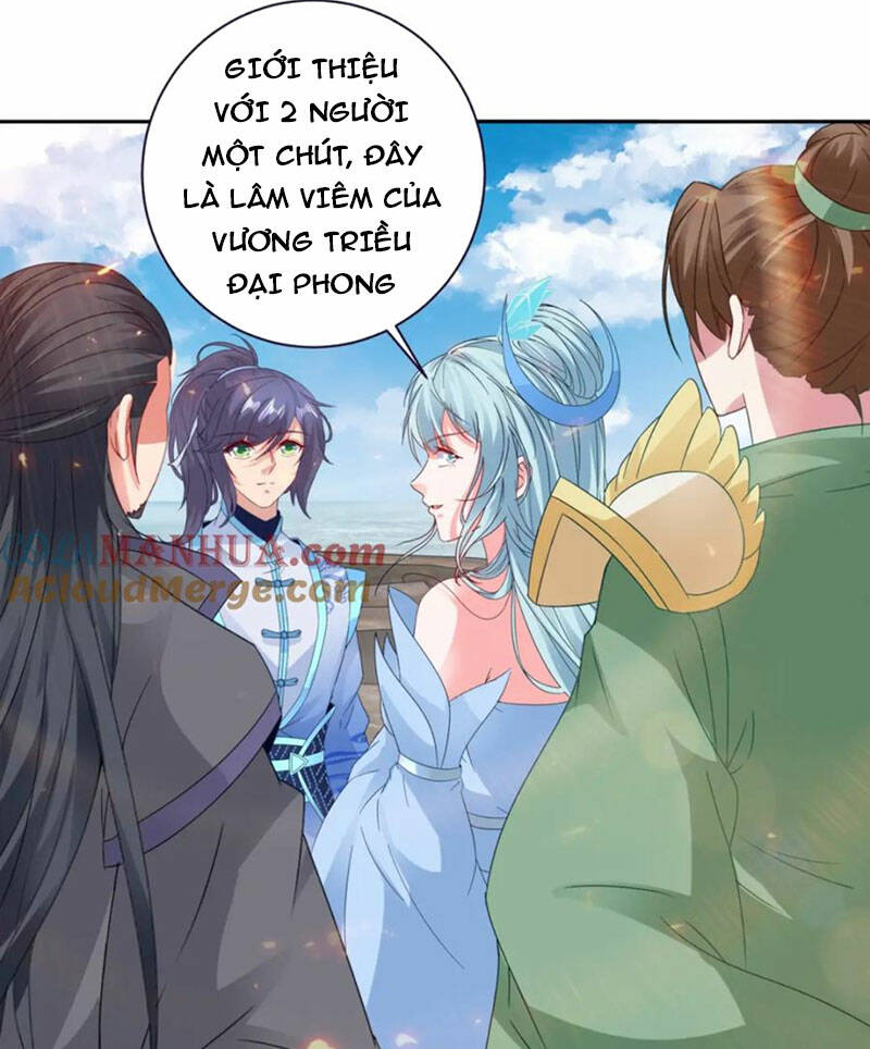 Thần Hồn Võ Đế: Chapter 332