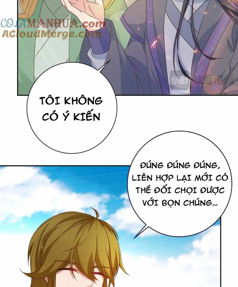 Thần Hồn Võ Đế: Chapter 332