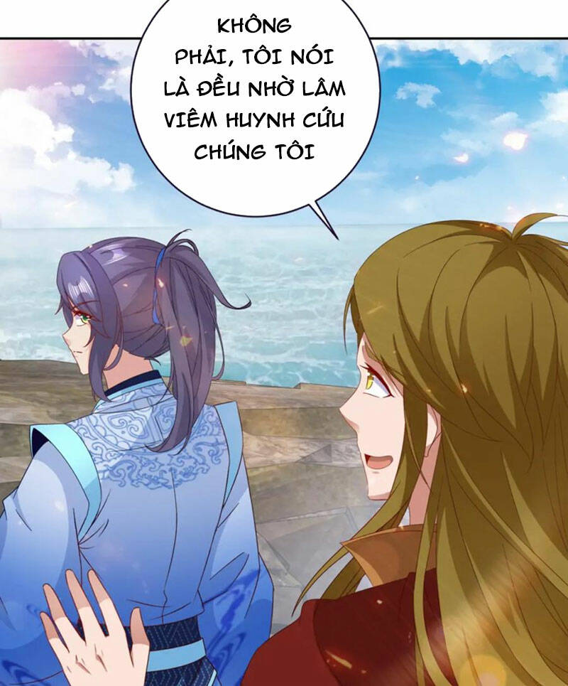 Thần Hồn Võ Đế: Chapter 332