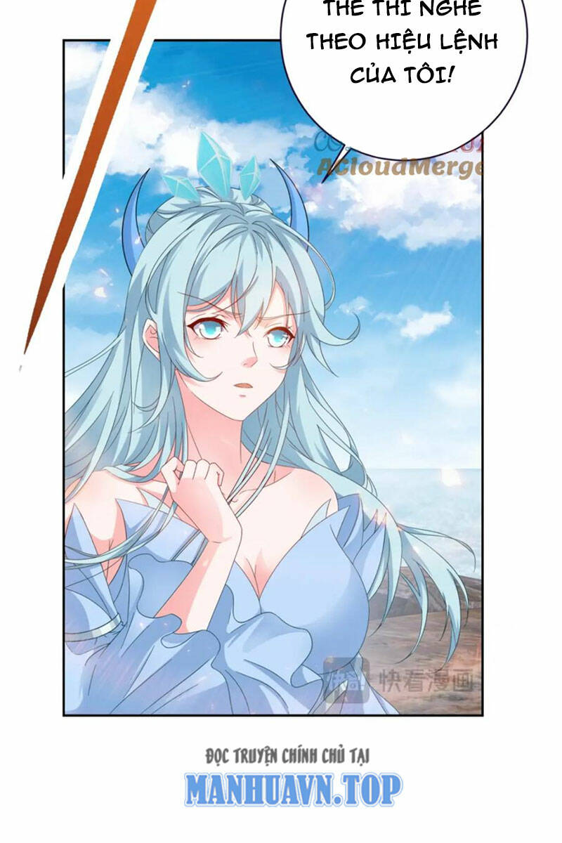 Thần Hồn Võ Đế: Chapter 332