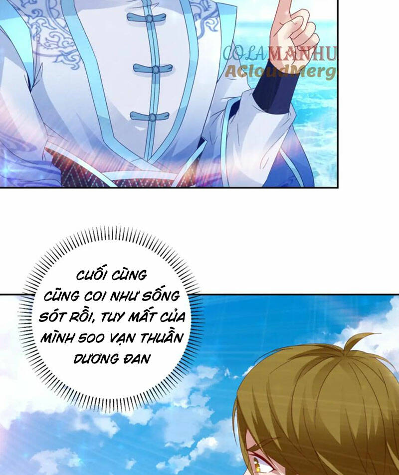 Thần Hồn Võ Đế: Chapter 332