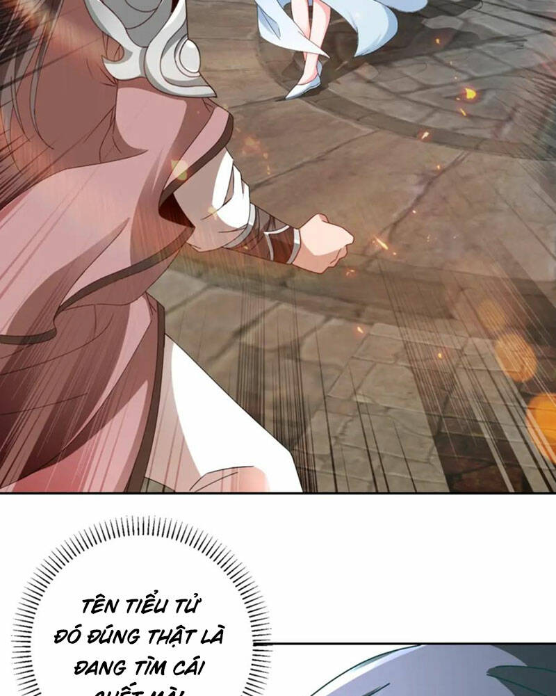 Thần Hồn Võ Đế: Chapter 337