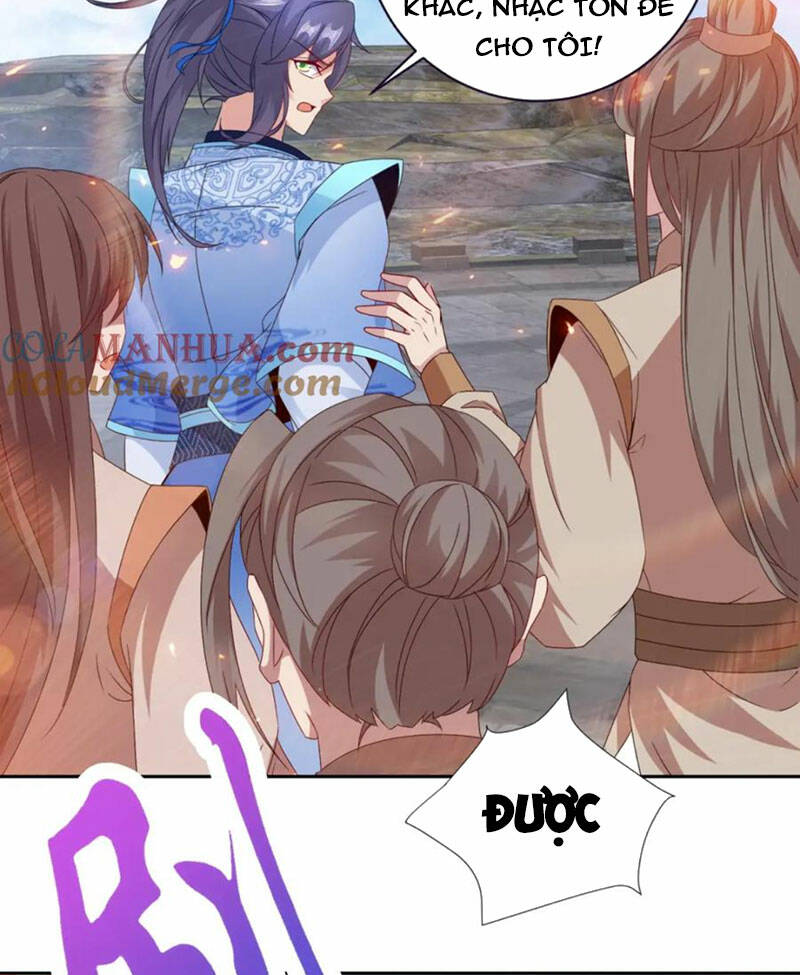 Thần Hồn Võ Đế: Chapter 337