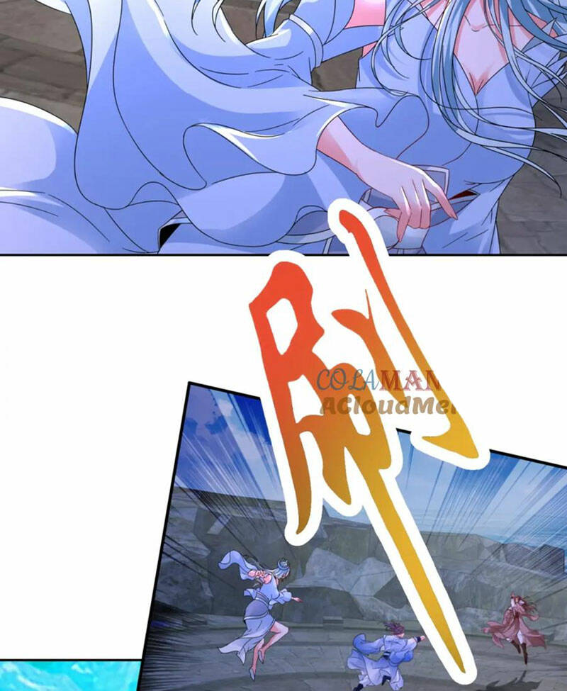 Thần Hồn Võ Đế: Chapter 337