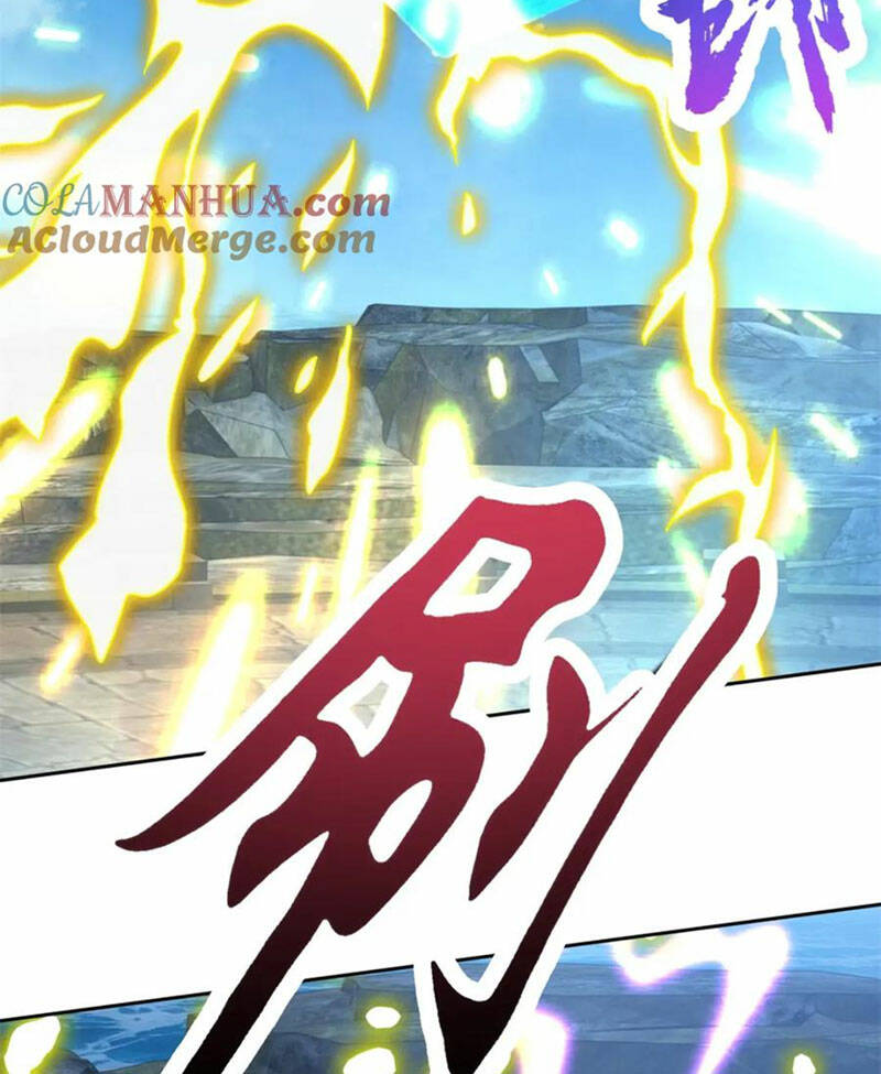 Thần Hồn Võ Đế: Chapter 337
