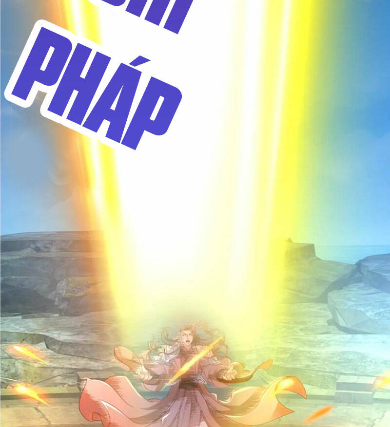 Thần Hồn Võ Đế: Chapter 337