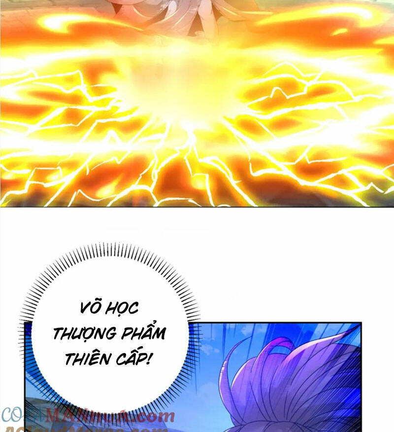Thần Hồn Võ Đế: Chapter 337
