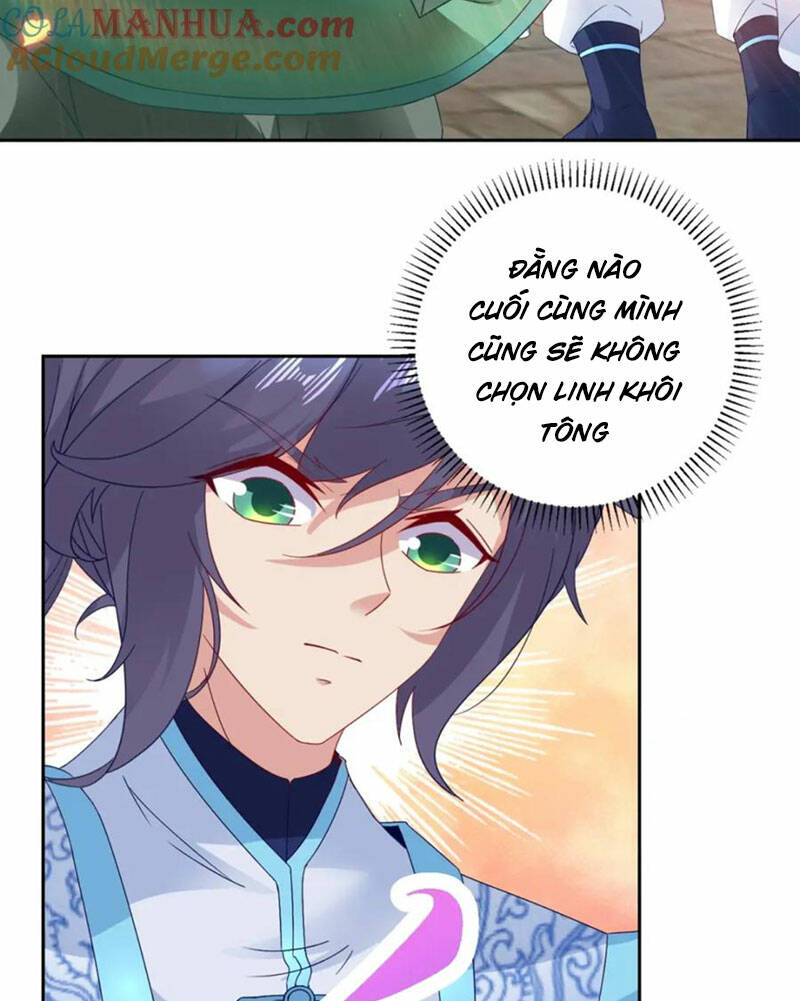 Thần Hồn Võ Đế: Chapter 337