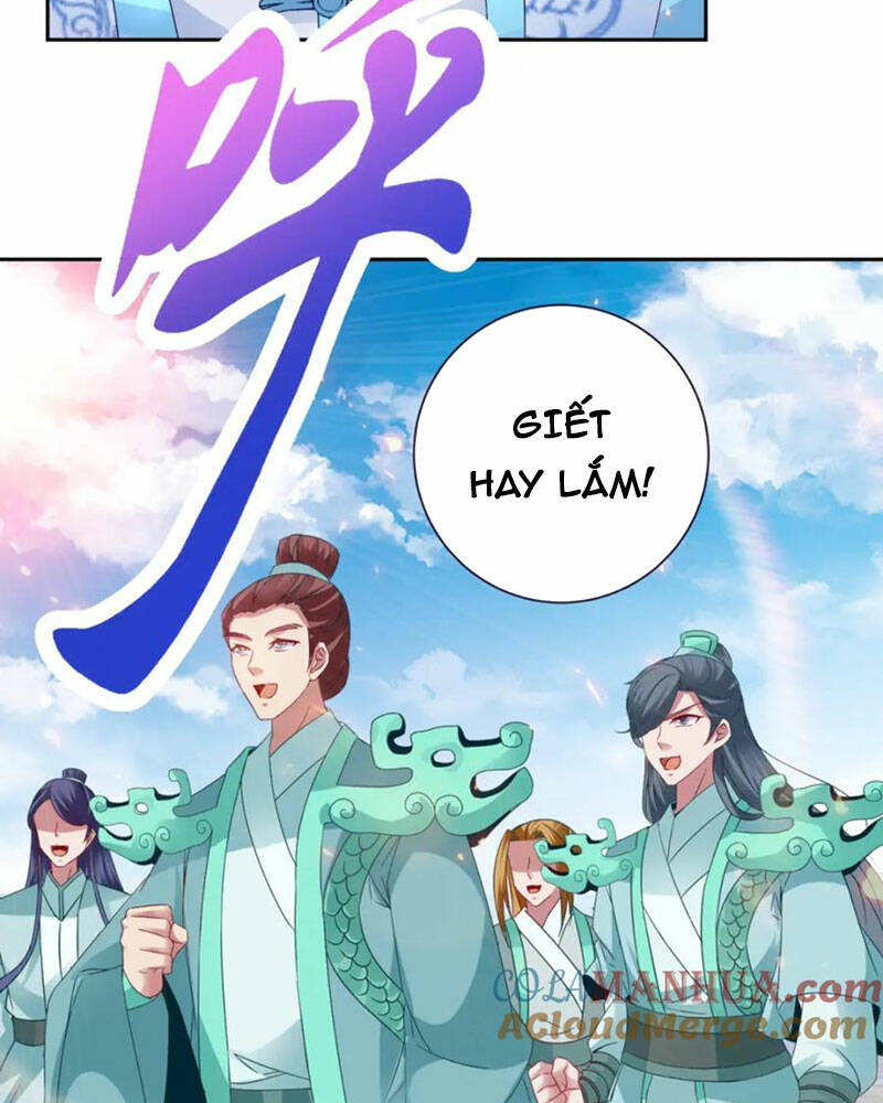 Thần Hồn Võ Đế: Chapter 337