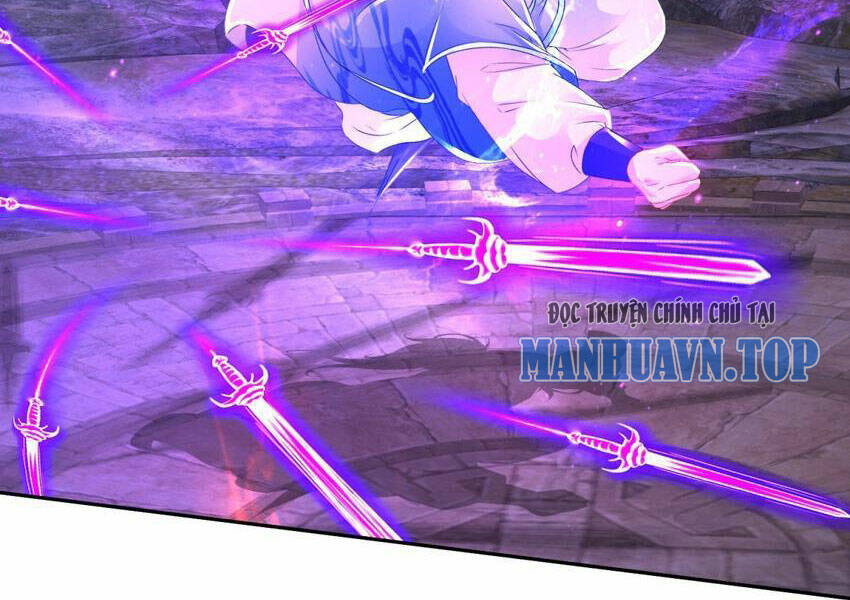 Thần Hồn Võ Đế: Chapter 343