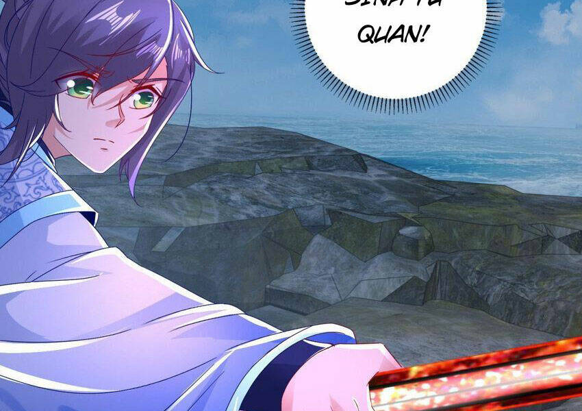 Thần Hồn Võ Đế: Chapter 343
