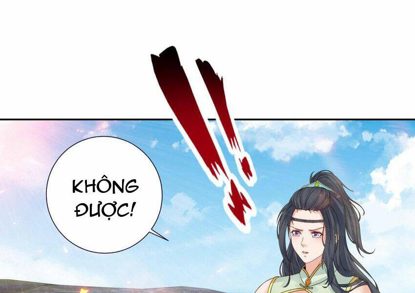 Thần Hồn Võ Đế: Chapter 343