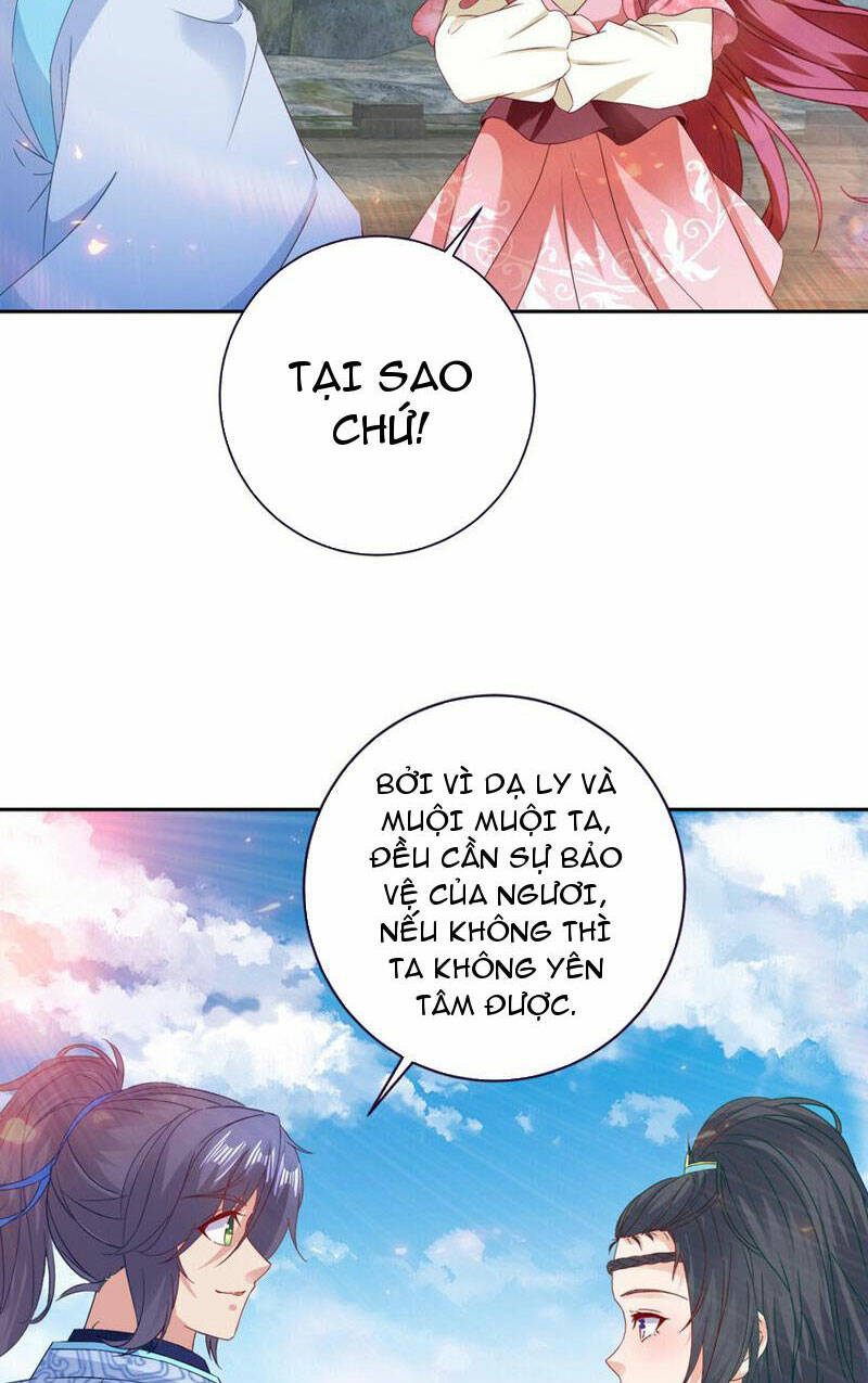 Thần Hồn Võ Đế: Chapter 348