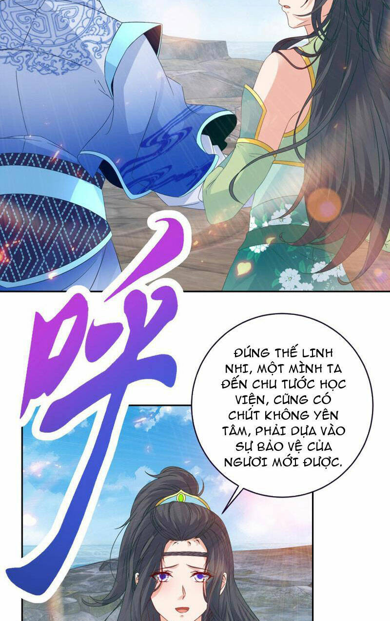 Thần Hồn Võ Đế: Chapter 348