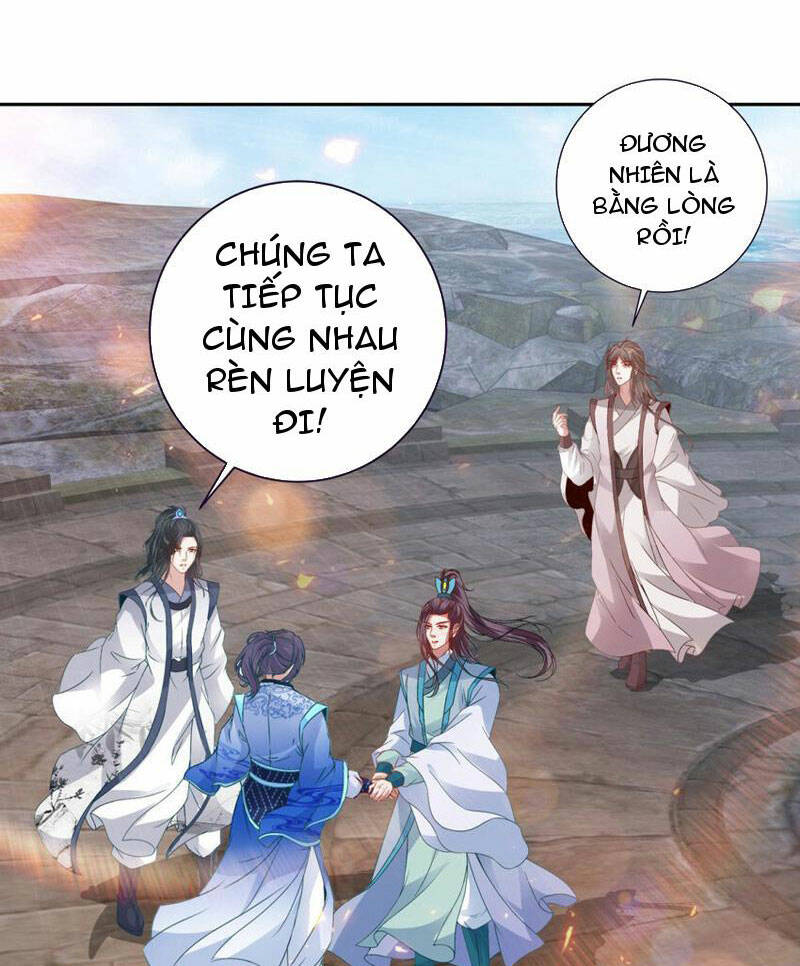 Thần Hồn Võ Đế: Chapter 348