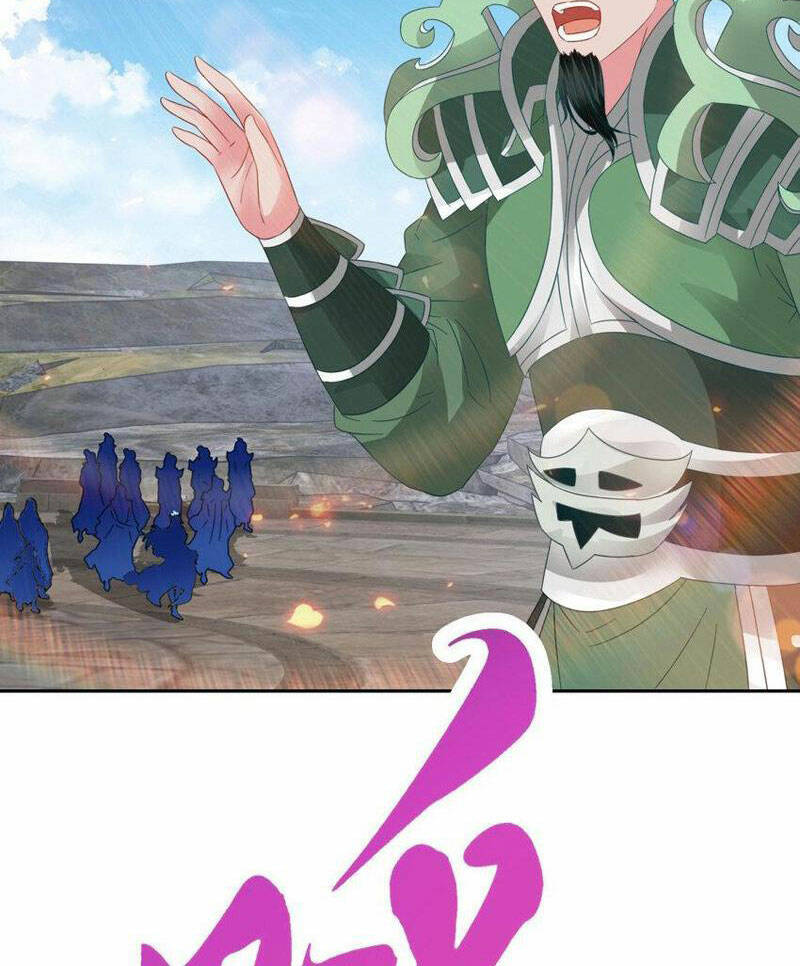 Thần Hồn Võ Đế: Chapter 348