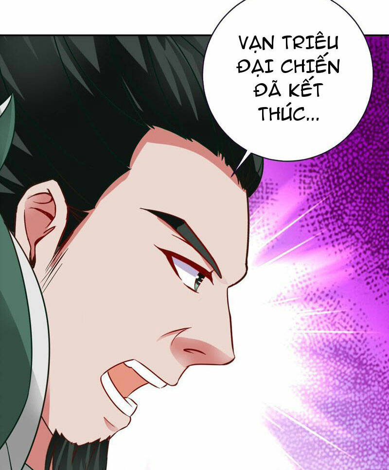 Thần Hồn Võ Đế: Chapter 348