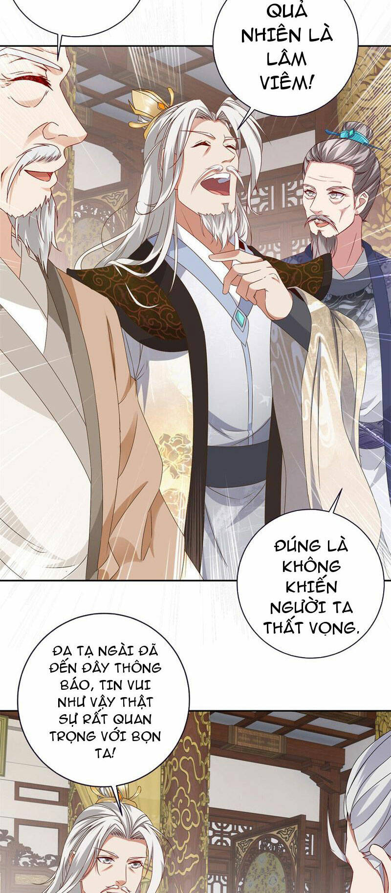 Thần Hồn Võ Đế: Chapter 349