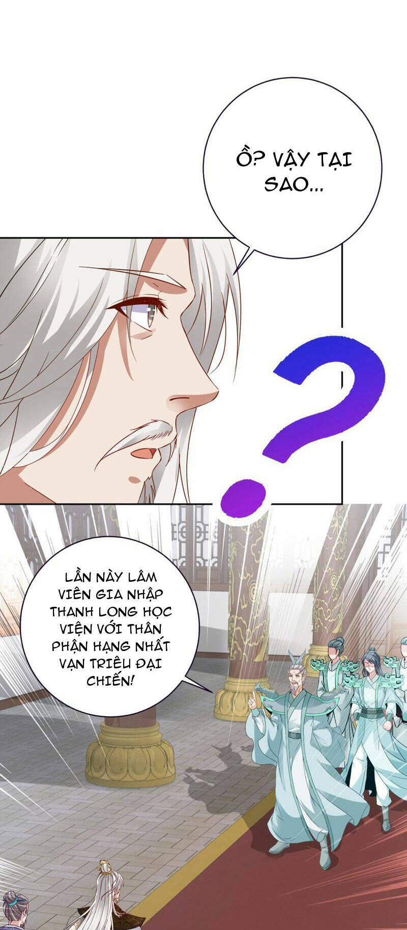 Thần Hồn Võ Đế: Chapter 349