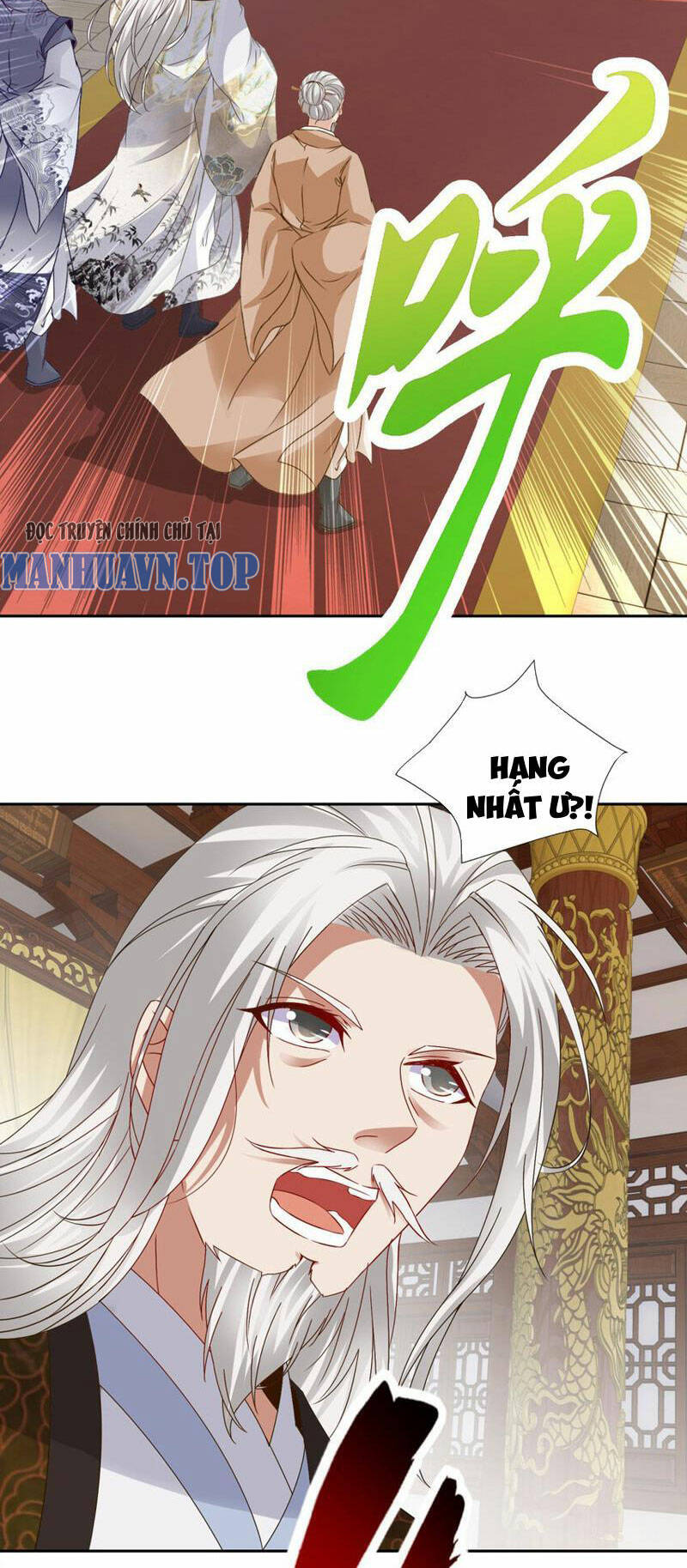 Thần Hồn Võ Đế: Chapter 349