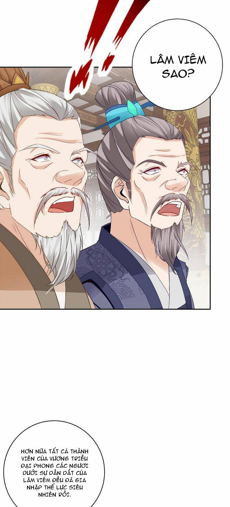 Thần Hồn Võ Đế: Chapter 349