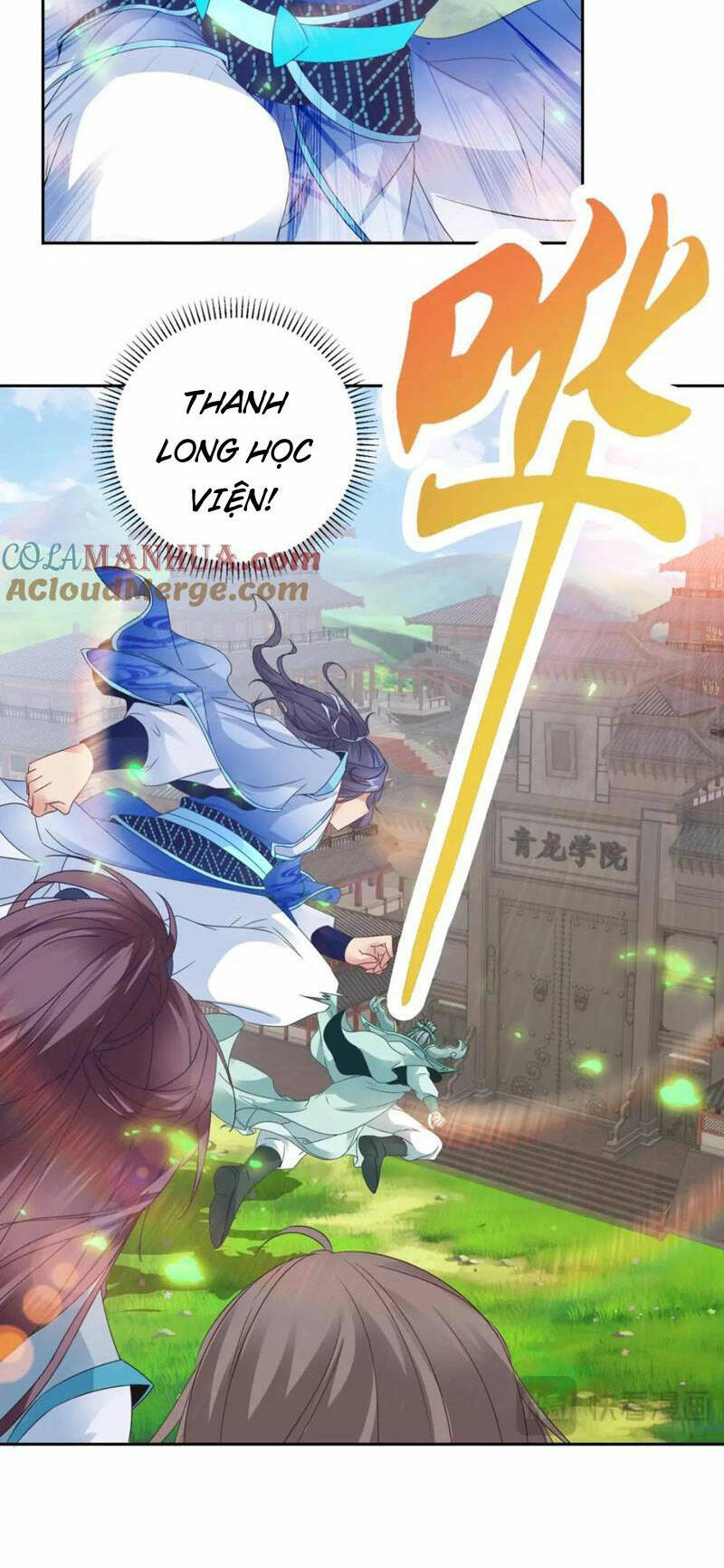 Thần Hồn Võ Đế: Chapter 350