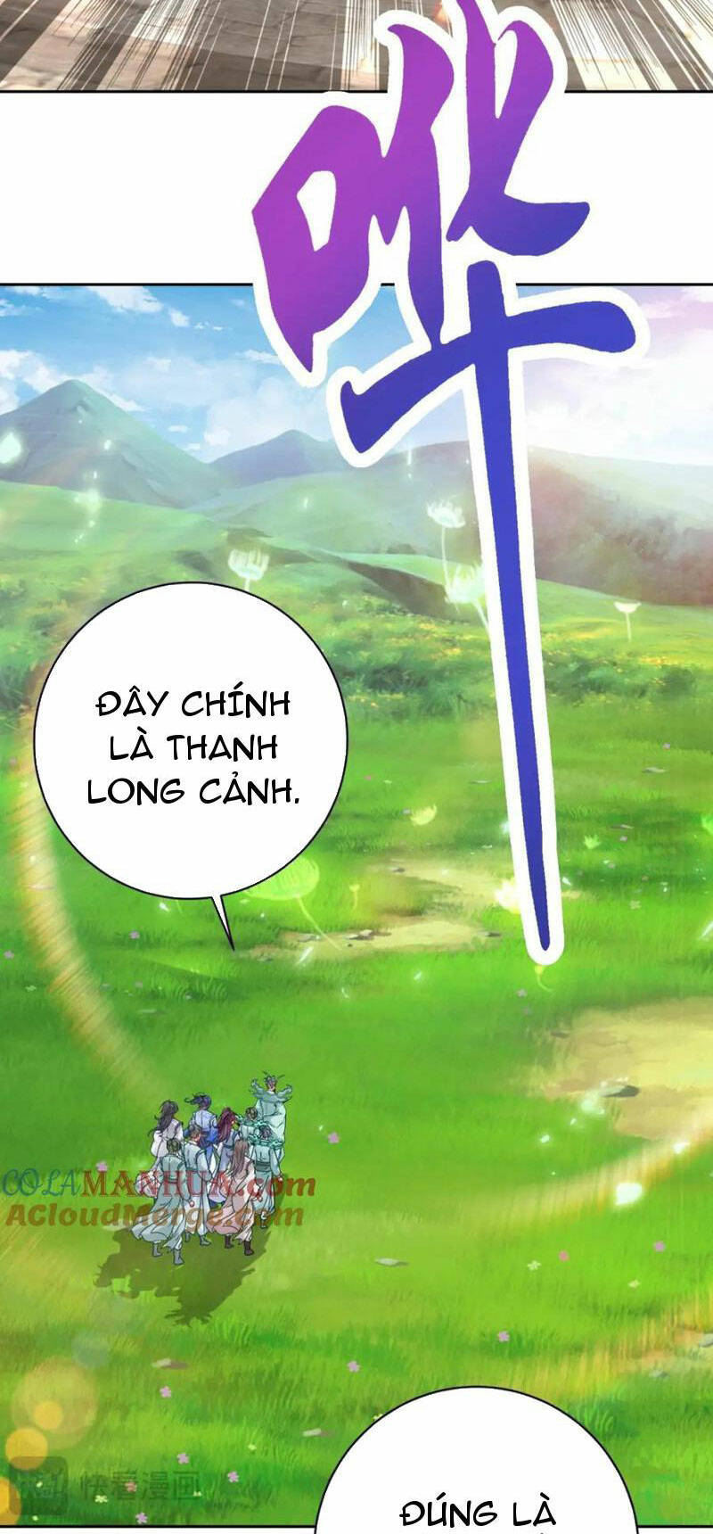 Thần Hồn Võ Đế: Chapter 350