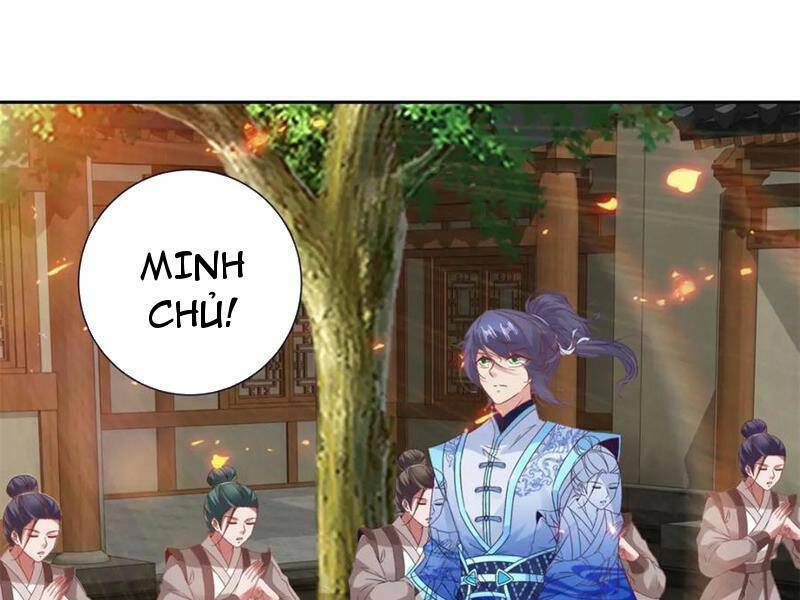 Thần Hồn Võ Đế: Chapter 358