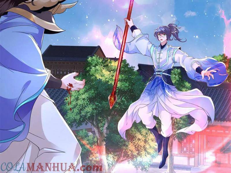 Thần Hồn Võ Đế: Chapter 360