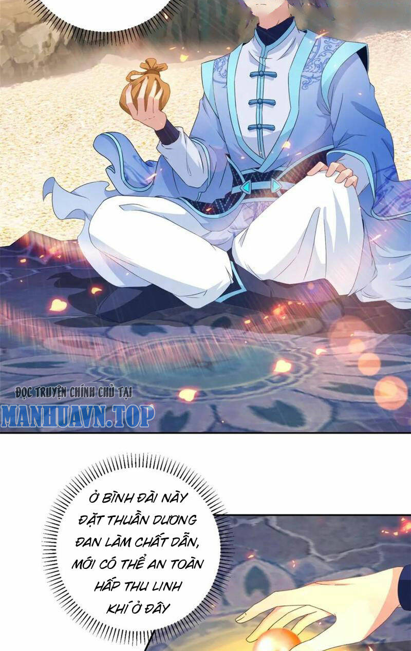 Thần Hồn Võ Đế: Chapter 364