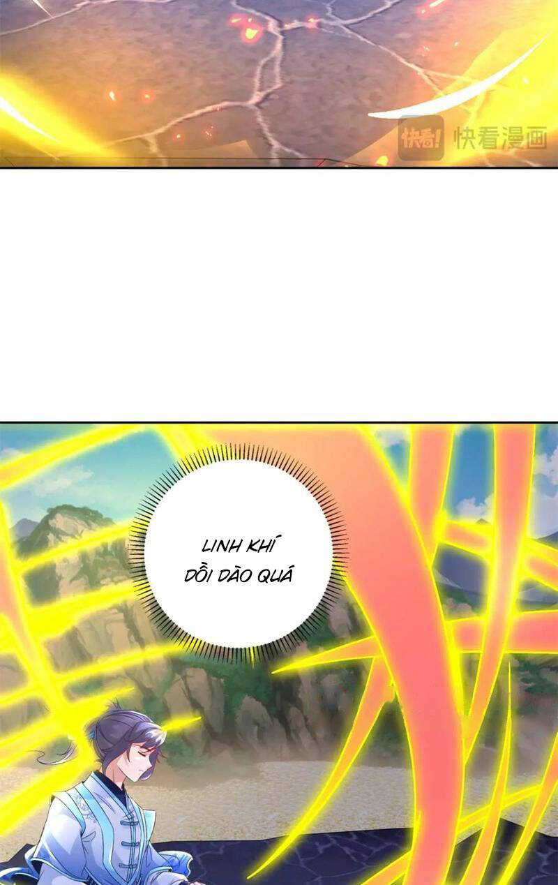 Thần Hồn Võ Đế: Chapter 364