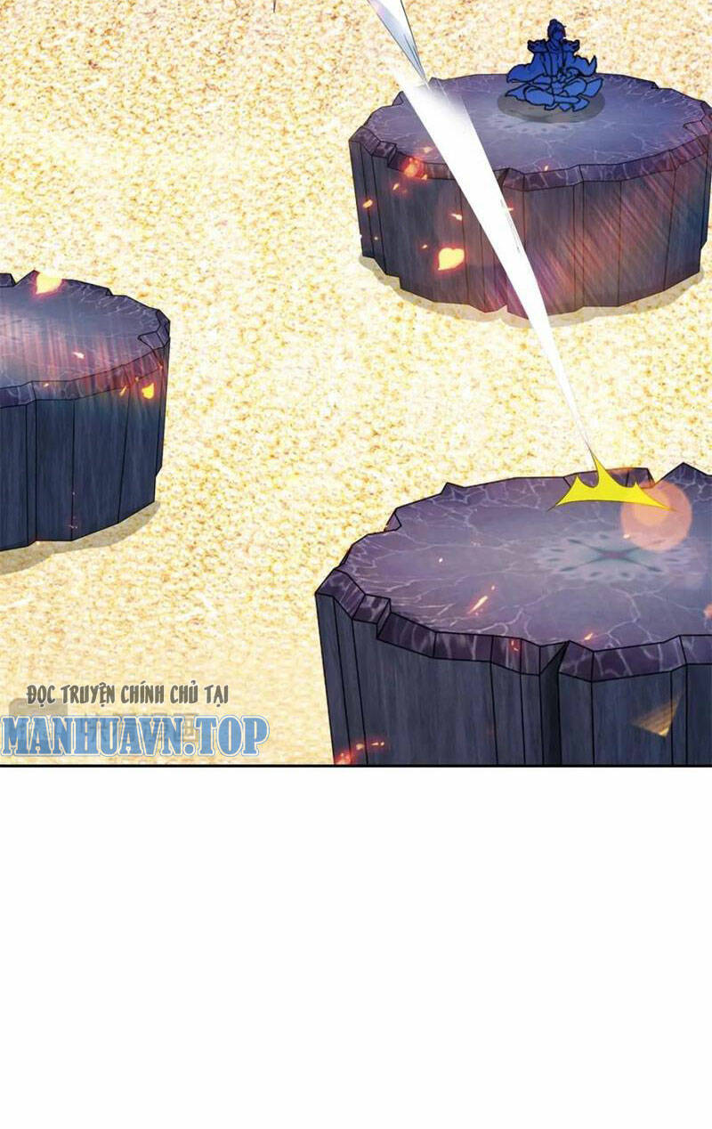 Thần Hồn Võ Đế: Chapter 364