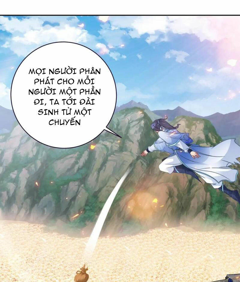 Thần Hồn Võ Đế: Chapter 364