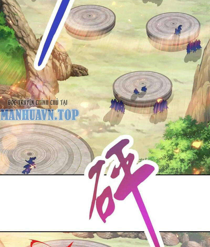 Thần Hồn Võ Đế: Chapter 364