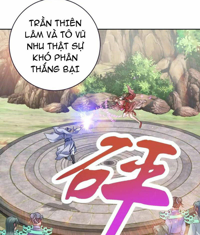 Thần Hồn Võ Đế: Chapter 364
