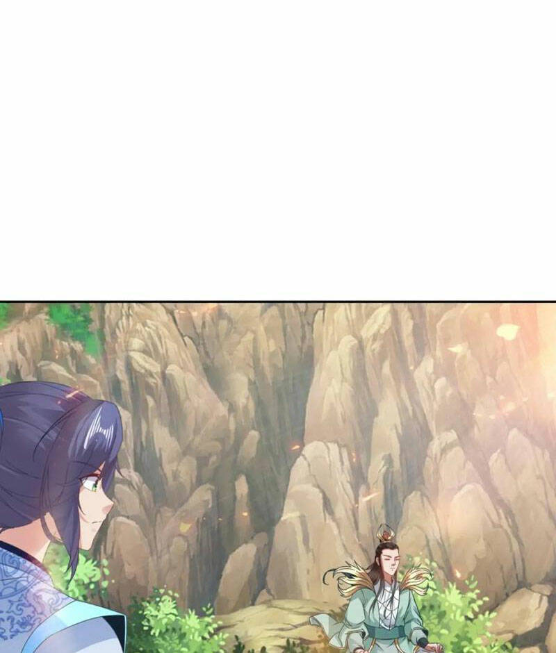 Thần Hồn Võ Đế: Chapter 364
