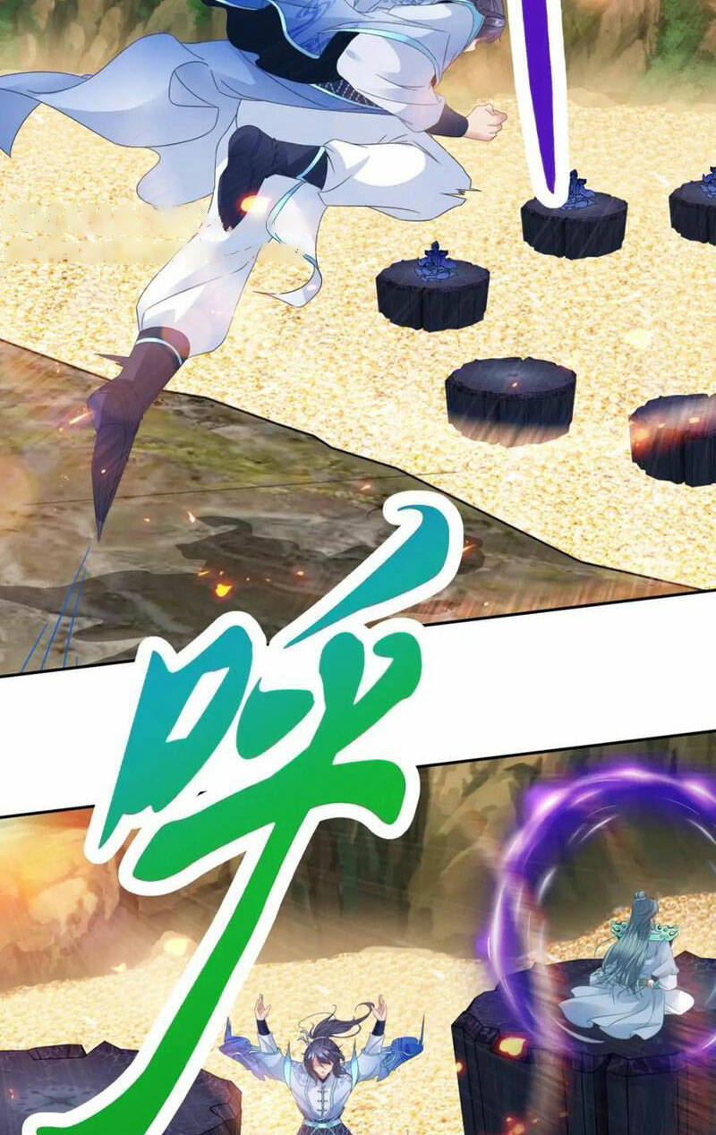 Thần Hồn Võ Đế: Chapter 364