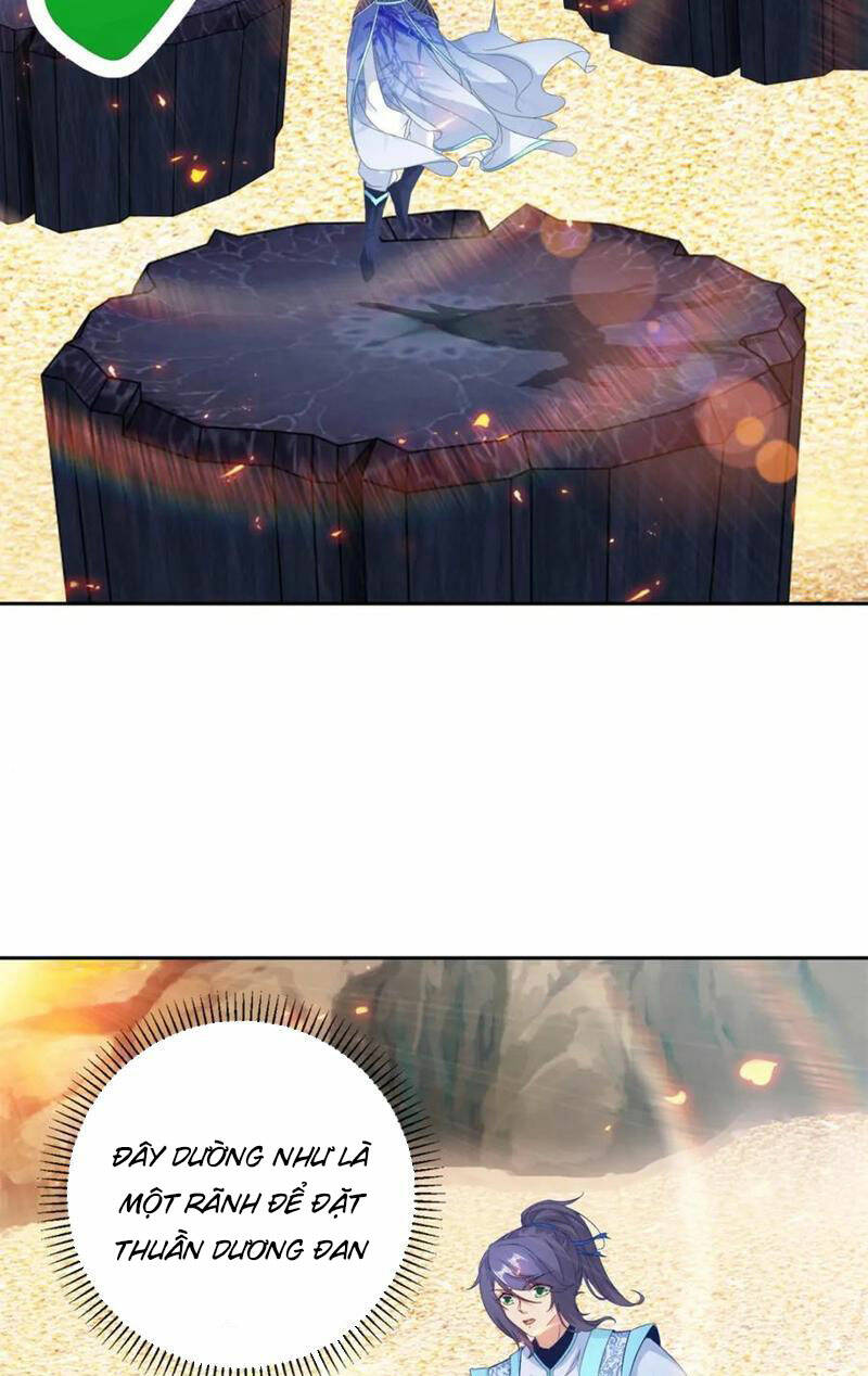 Thần Hồn Võ Đế: Chapter 364