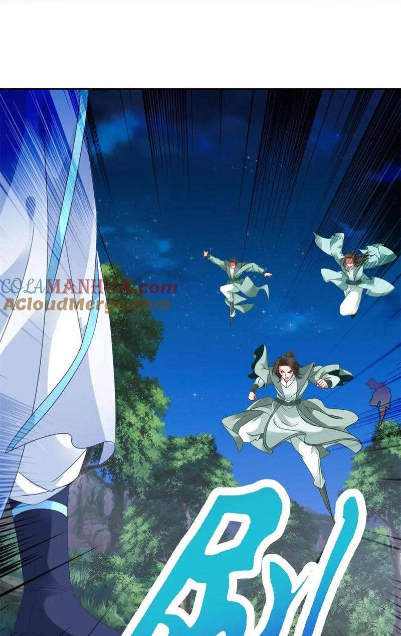 Thần Hồn Võ Đế: Chapter 372