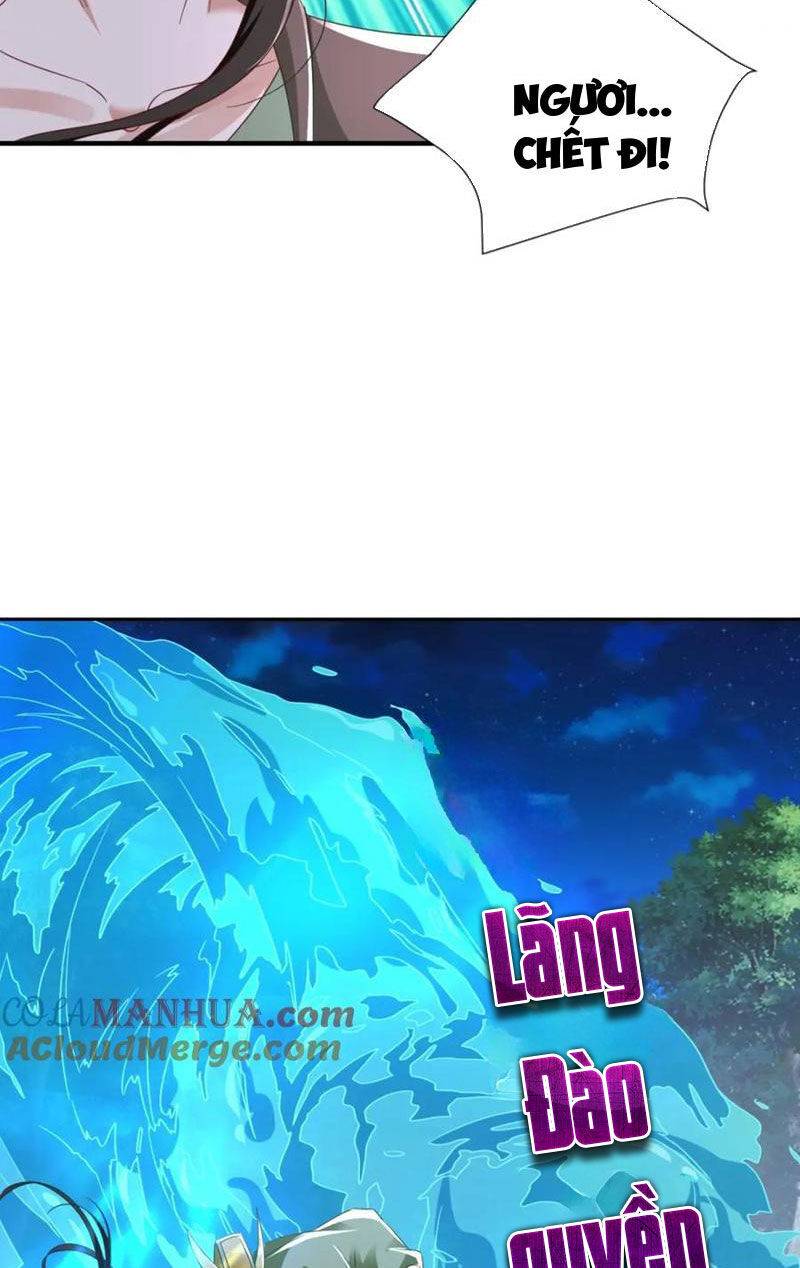 Thần Hồn Võ Đế: Chapter 372