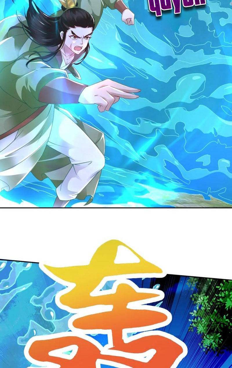 Thần Hồn Võ Đế: Chapter 372