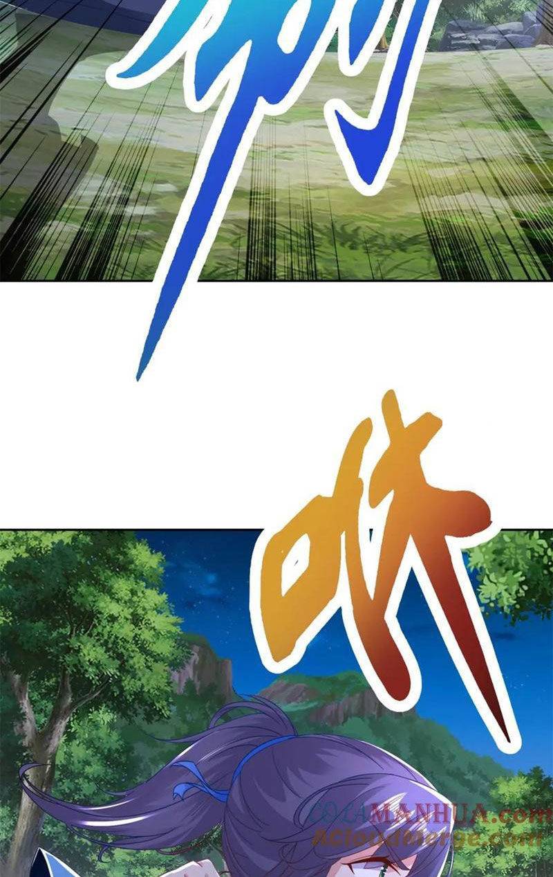 Thần Hồn Võ Đế: Chapter 372
