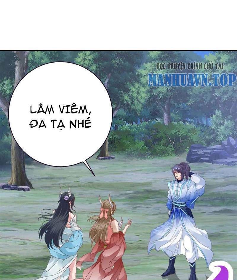 Thần Hồn Võ Đế: Chapter 372