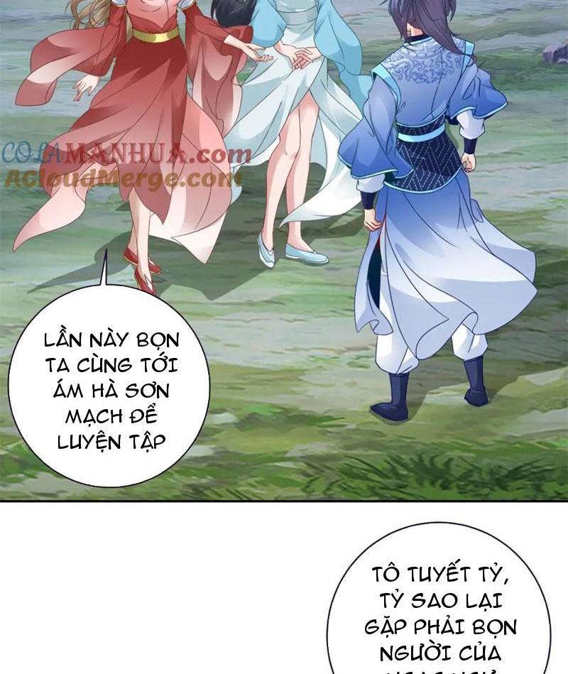 Thần Hồn Võ Đế: Chapter 372